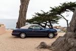 Bentley Azure 1995 года (NA)